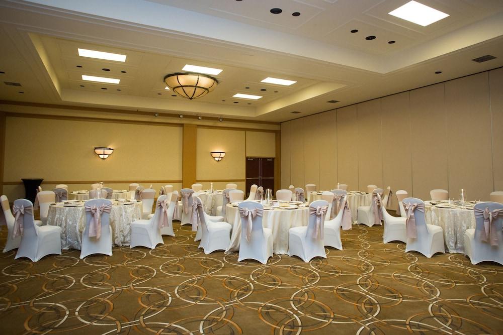 Готель Doubletree By Hilton Houston Intercontinental Airport Екстер'єр фото