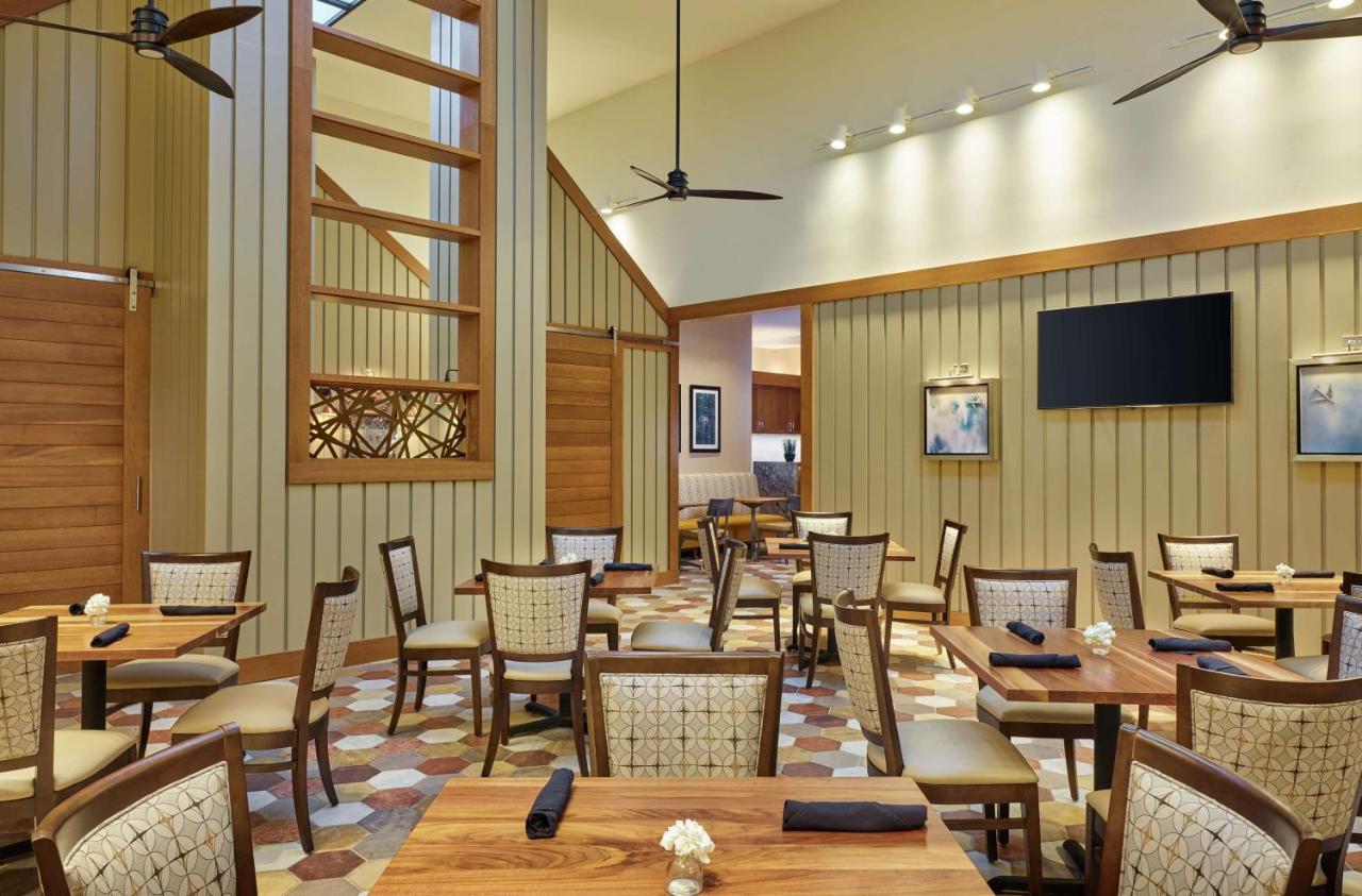Готель Doubletree By Hilton Houston Intercontinental Airport Екстер'єр фото