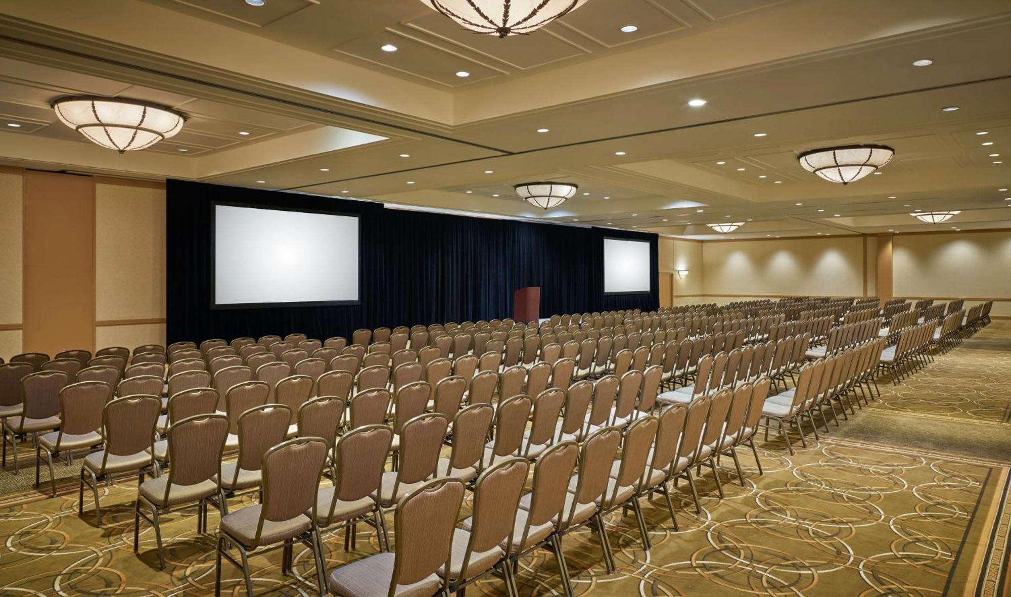 Готель Doubletree By Hilton Houston Intercontinental Airport Екстер'єр фото