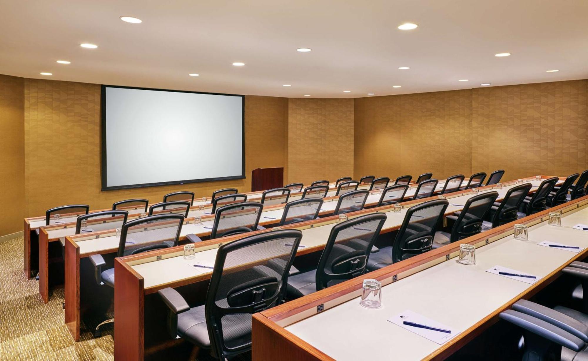Готель Doubletree By Hilton Houston Intercontinental Airport Екстер'єр фото