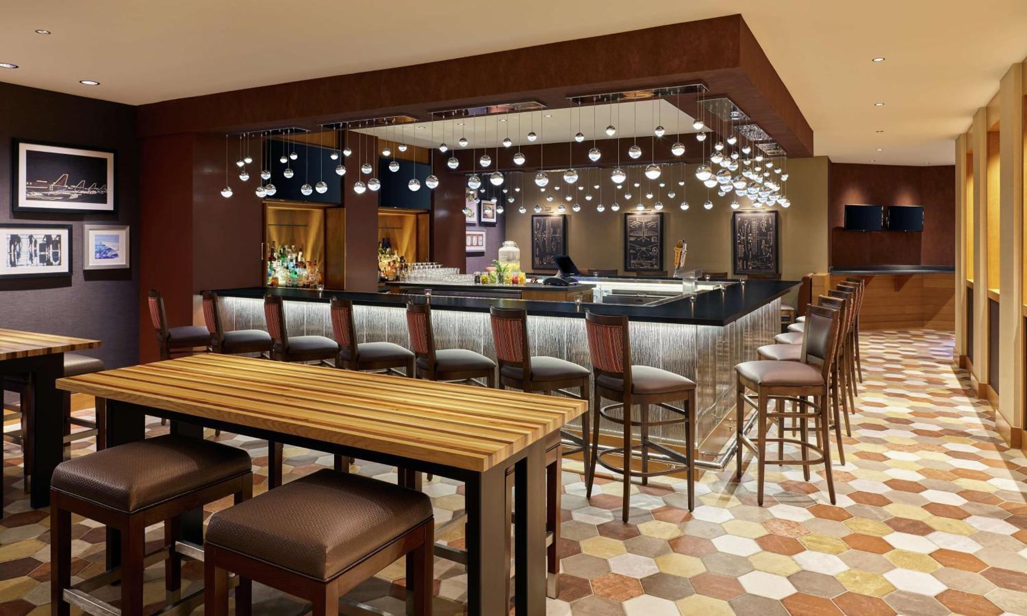 Готель Doubletree By Hilton Houston Intercontinental Airport Екстер'єр фото