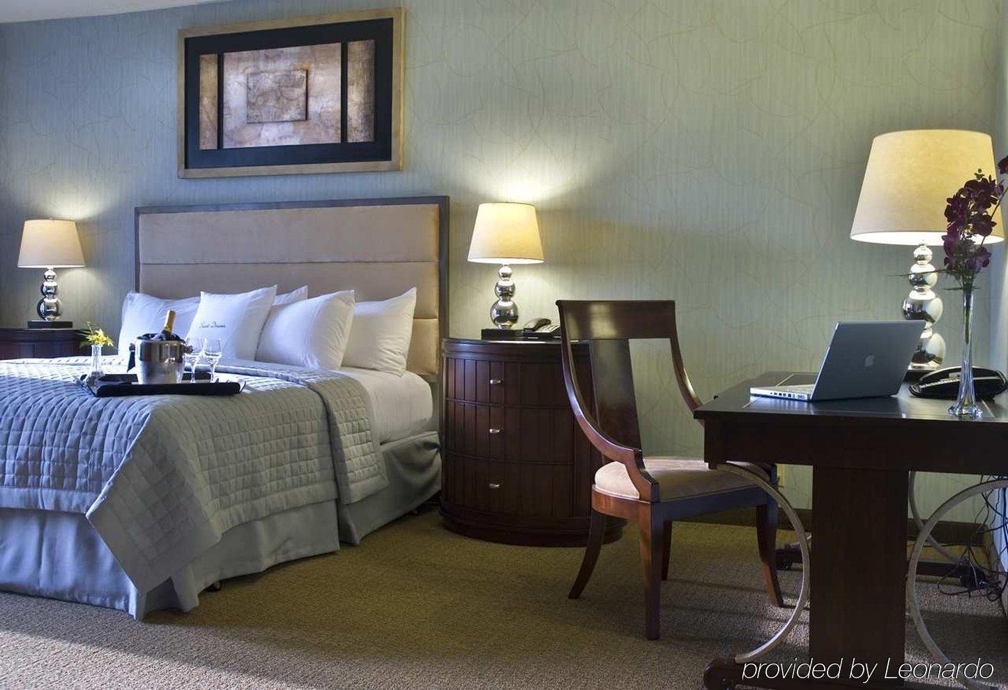 Готель Doubletree By Hilton Houston Intercontinental Airport Номер фото