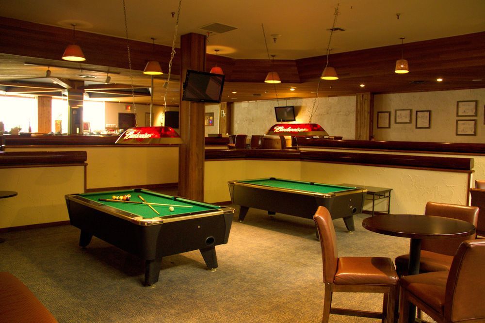 Готель Doubletree By Hilton Houston Intercontinental Airport Екстер'єр фото