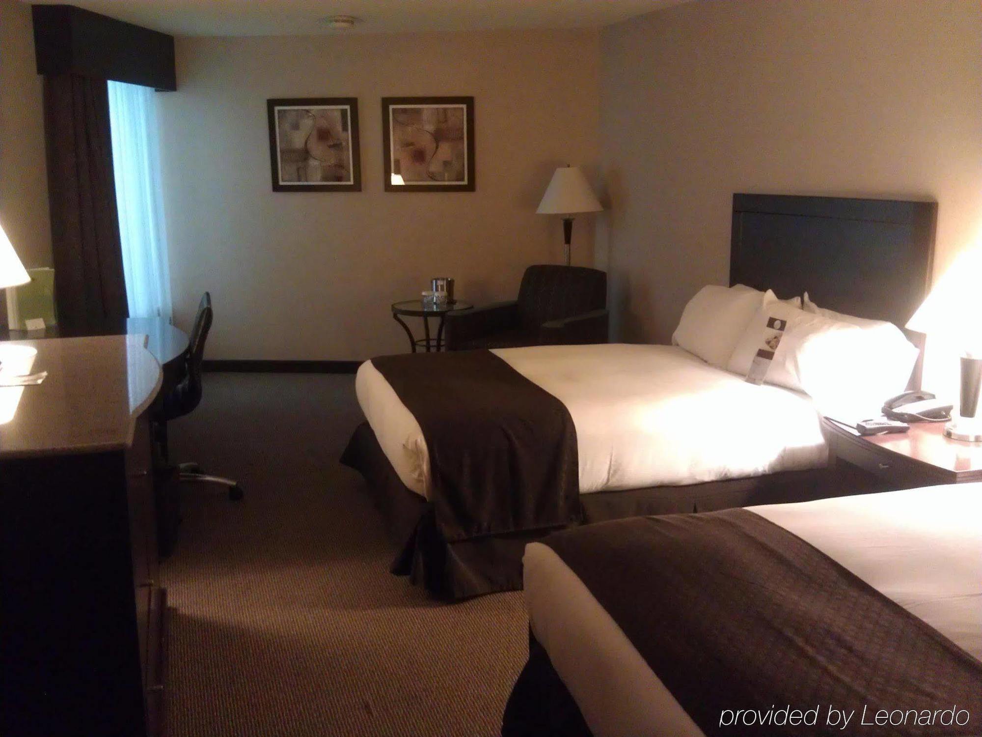 Готель Doubletree By Hilton Houston Intercontinental Airport Екстер'єр фото
