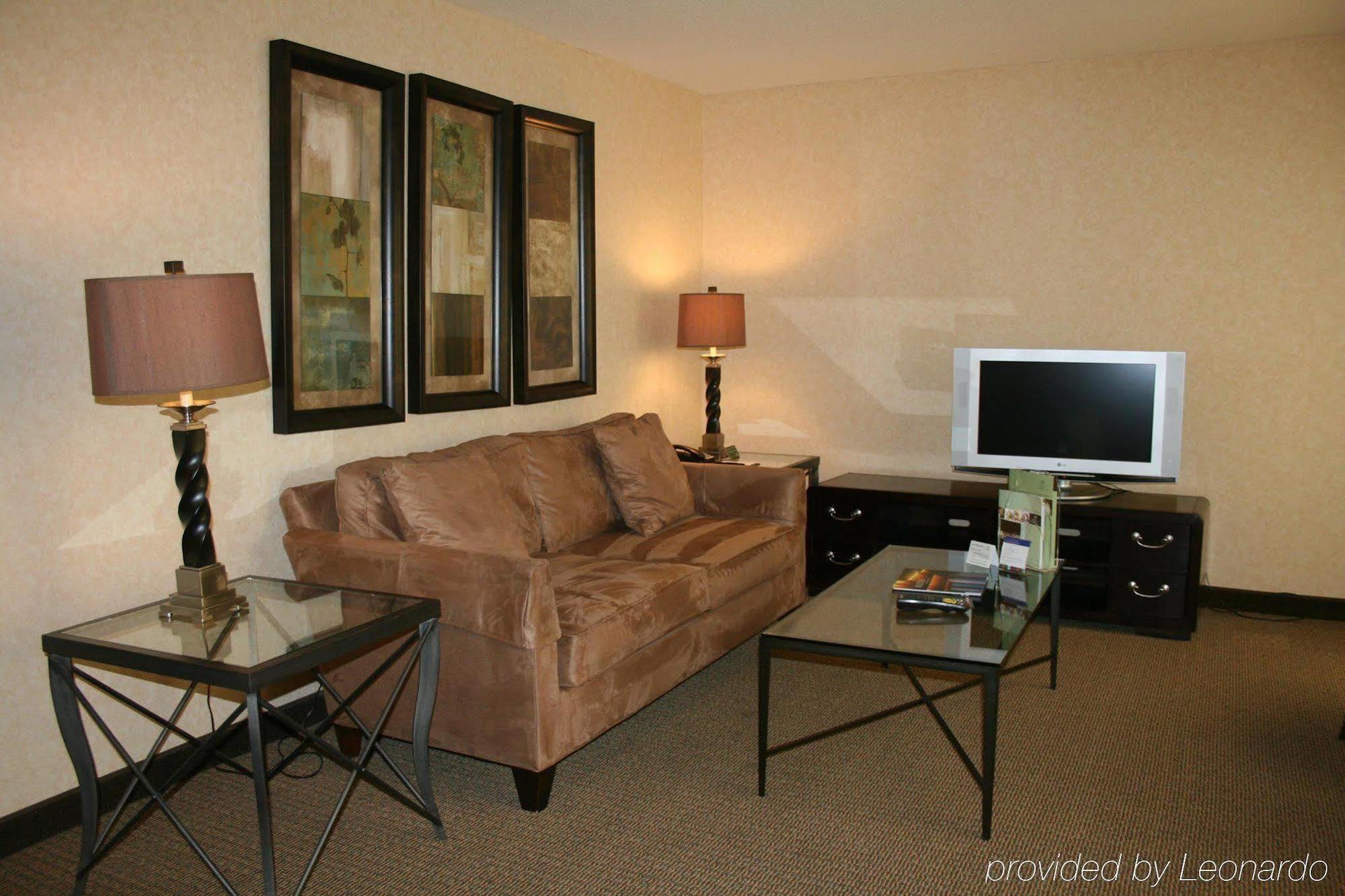 Готель Doubletree By Hilton Houston Intercontinental Airport Екстер'єр фото
